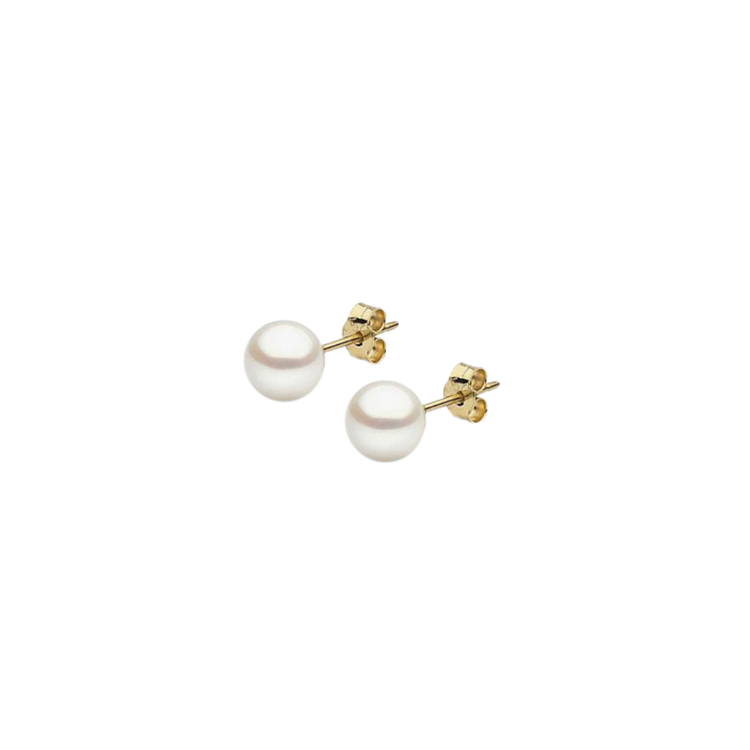 Pearl Studs