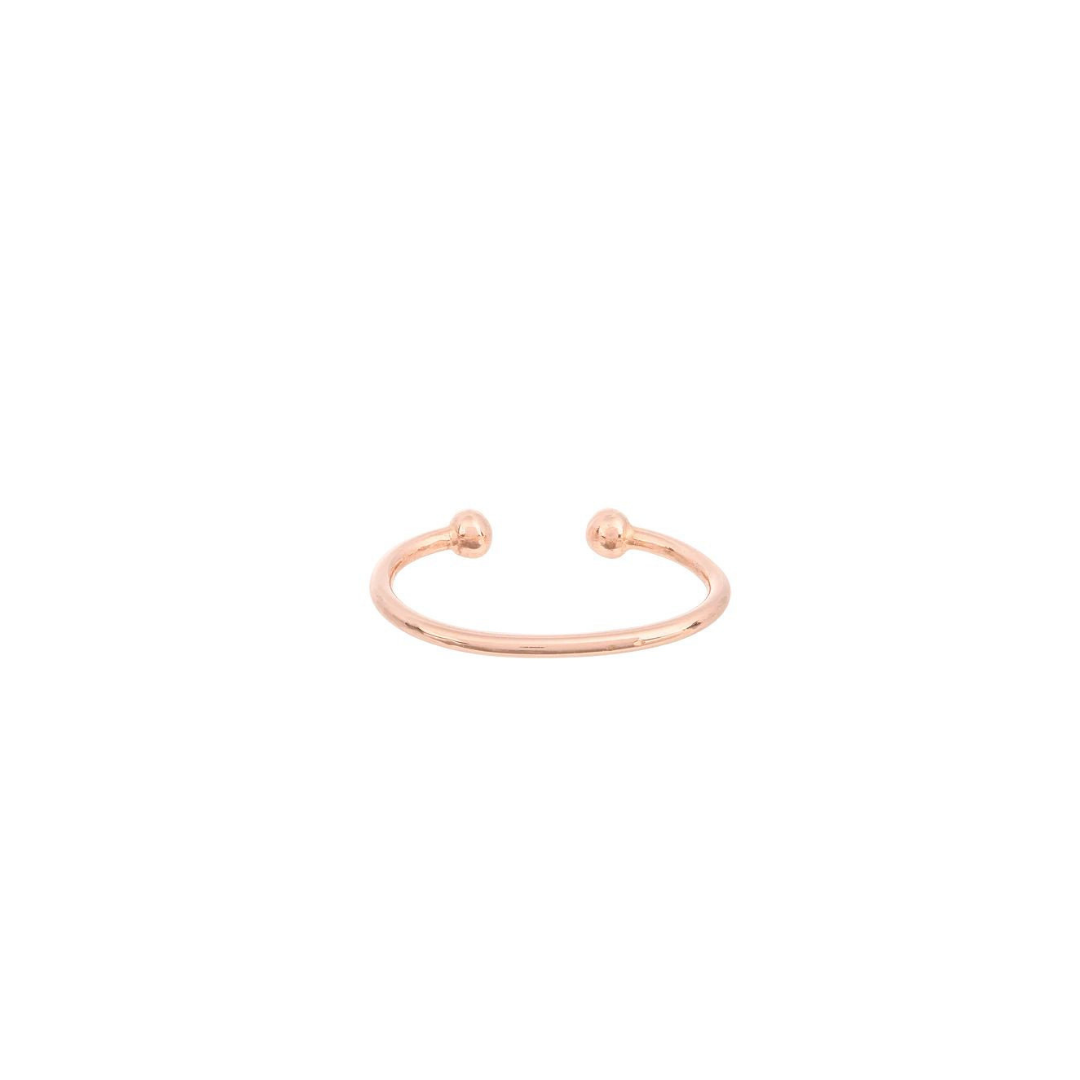 Gold Ear Cuff