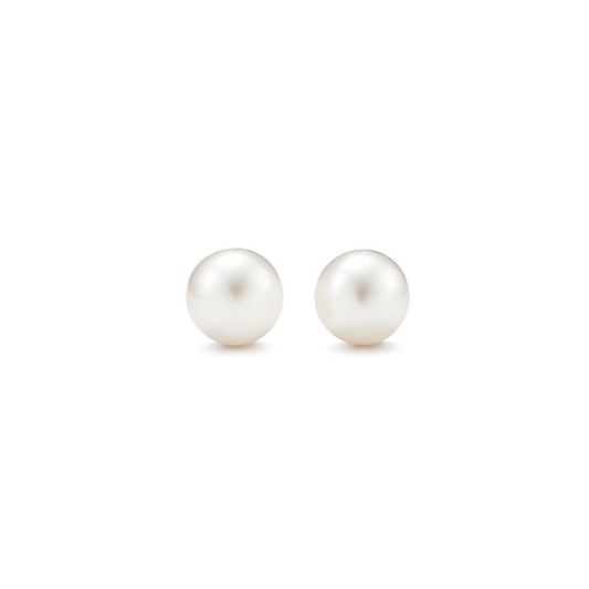 Pearl Studs