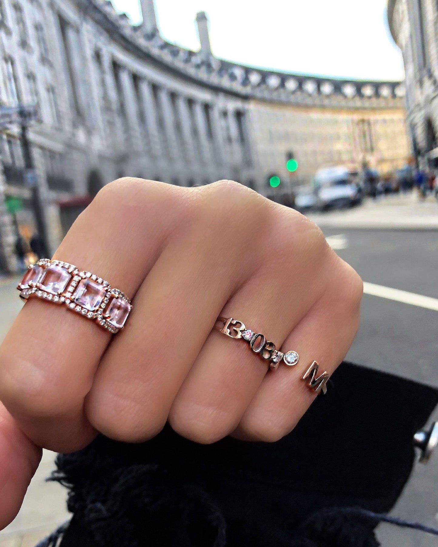 Love Ring