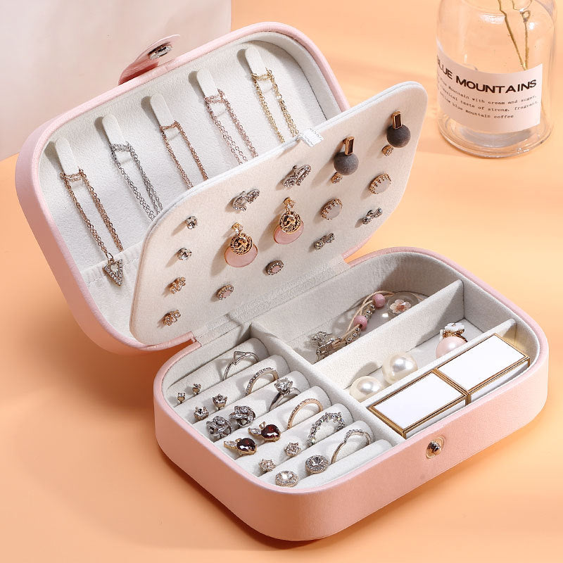 MOOSH Travel Box - Large