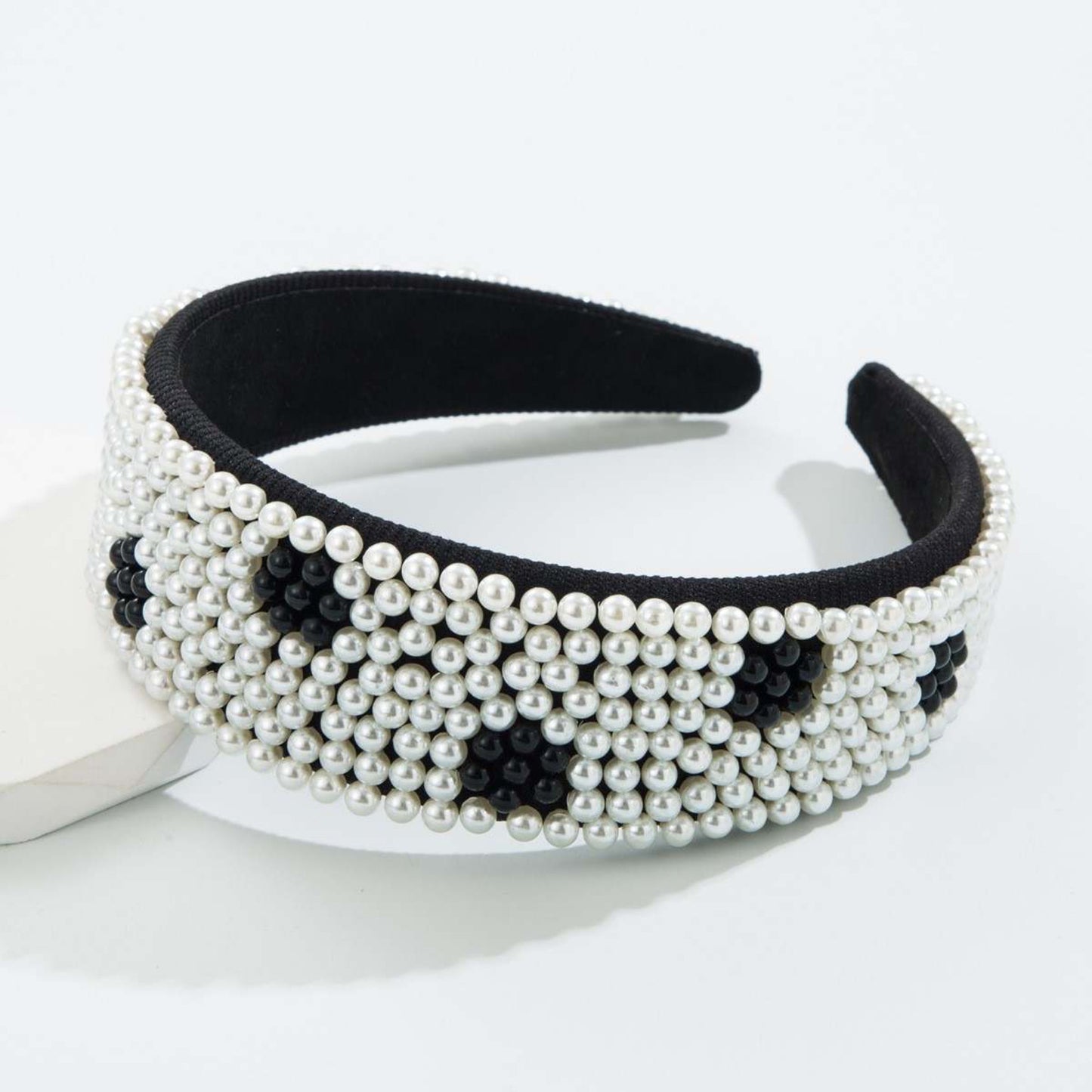 Back Pearl Blair Headband