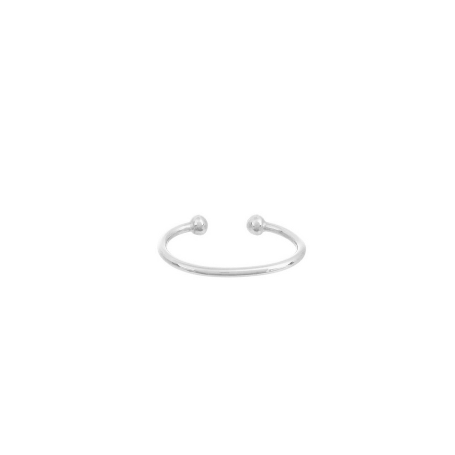 Gold Ear Cuff
