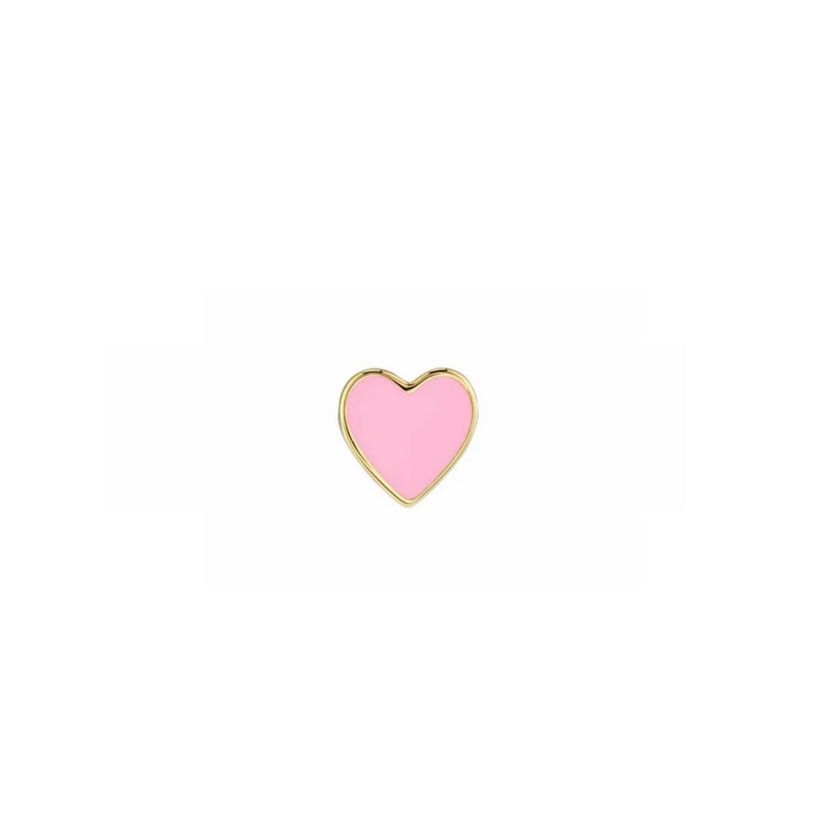 Colourful Love Studs