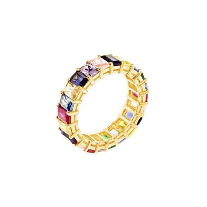 Rainbow Ring