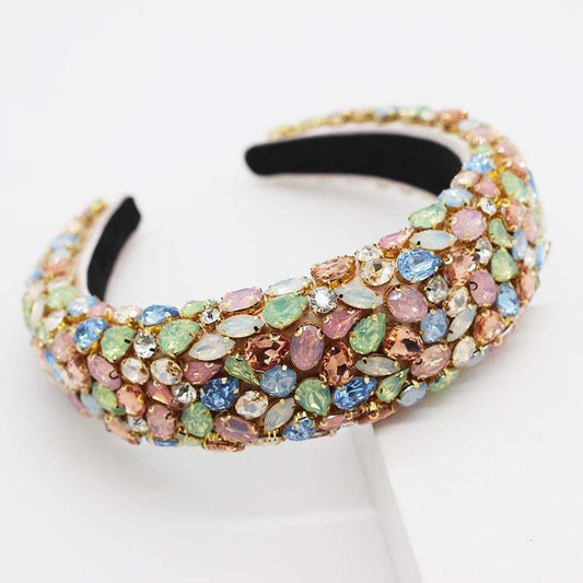 Blair Headband- Pastel